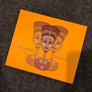Juvia’s Place The Nubian 2 Palette